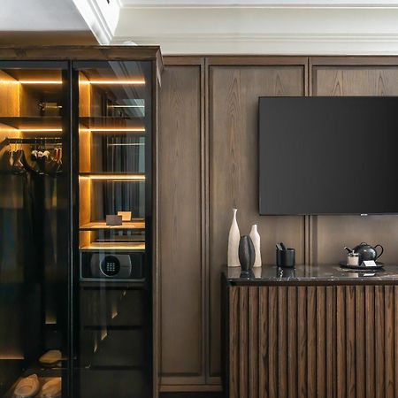 Park Hyatt Johannesburg Eksteriør bilde
