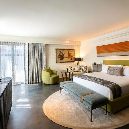 Park Hyatt Johannesburg Eksteriør bilde