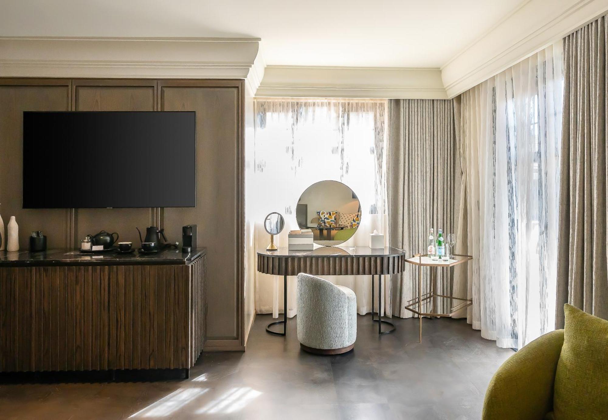 Park Hyatt Johannesburg Eksteriør bilde