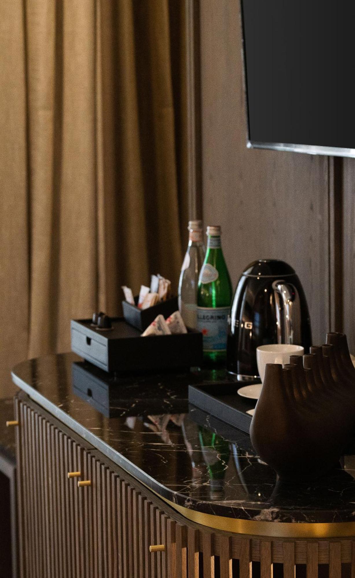 Park Hyatt Johannesburg Eksteriør bilde