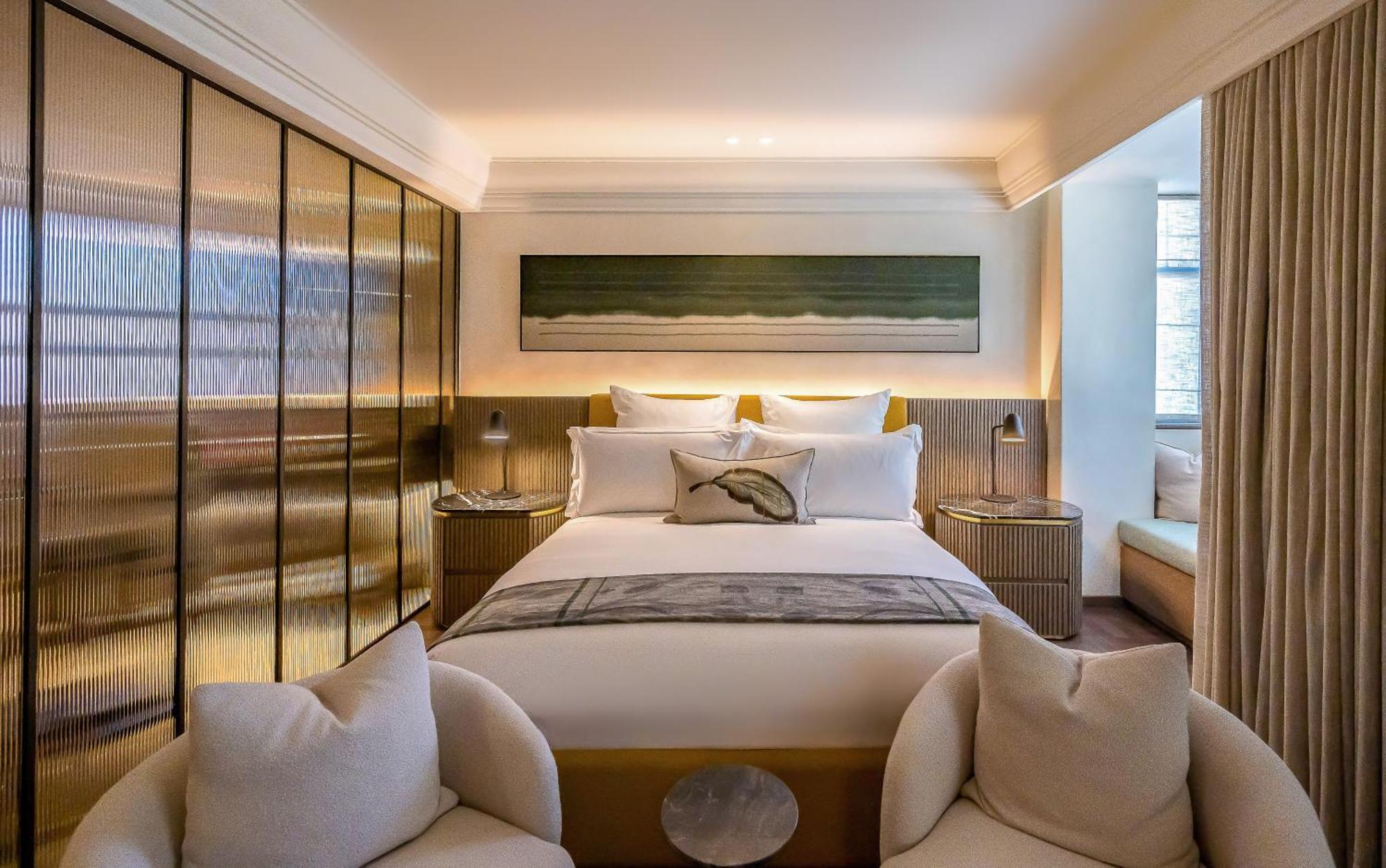 Park Hyatt Johannesburg Eksteriør bilde