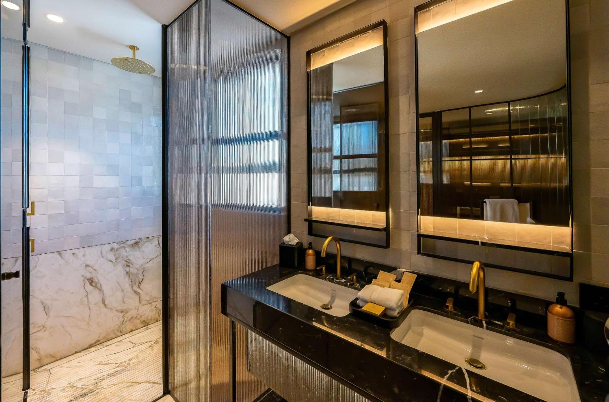 Park Hyatt Johannesburg Eksteriør bilde