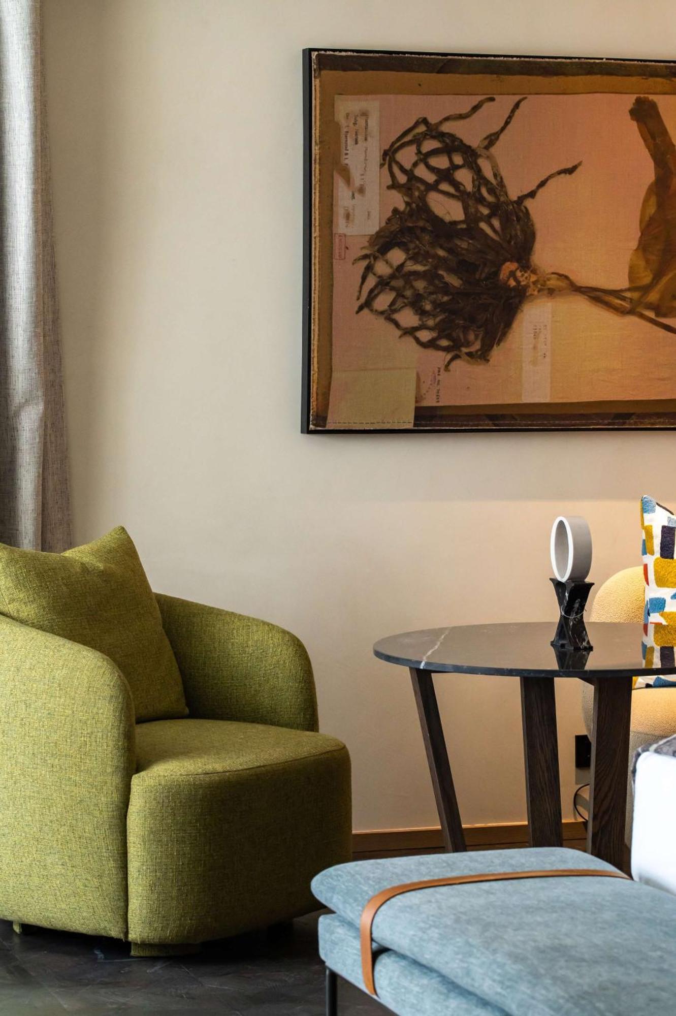 Park Hyatt Johannesburg Eksteriør bilde