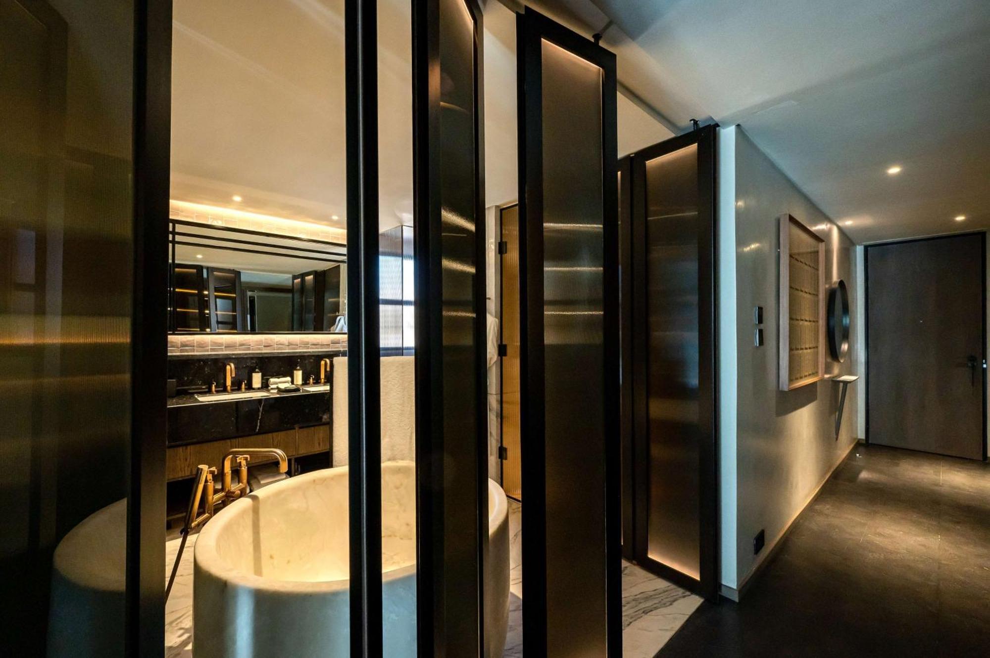Park Hyatt Johannesburg Eksteriør bilde