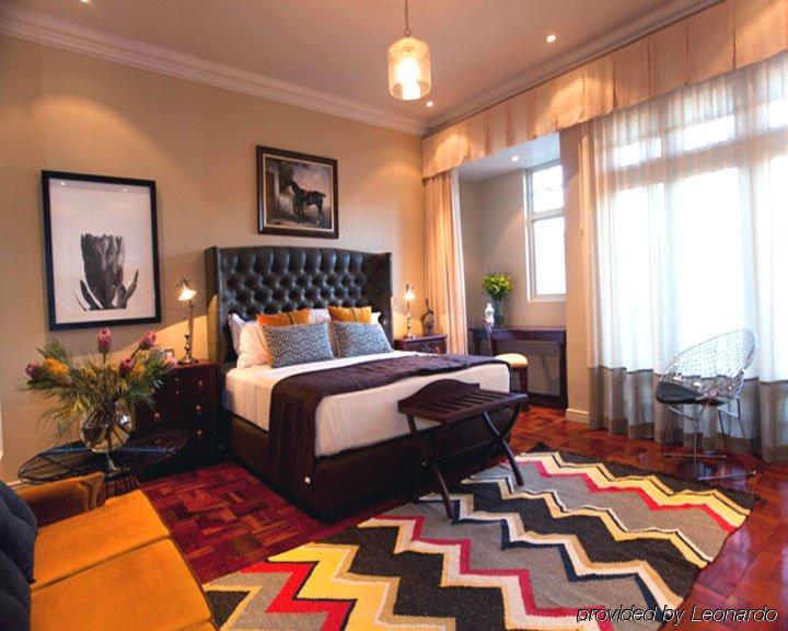 Park Hyatt Johannesburg Eksteriør bilde